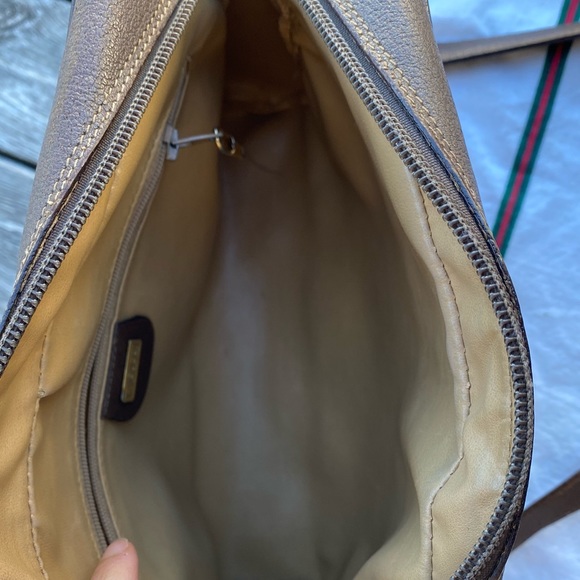 ✨SOLD✨AUTHENTIC RARE GUCCI VINTAGE OPHIDIA BAG✨ - Picture 2 of 16